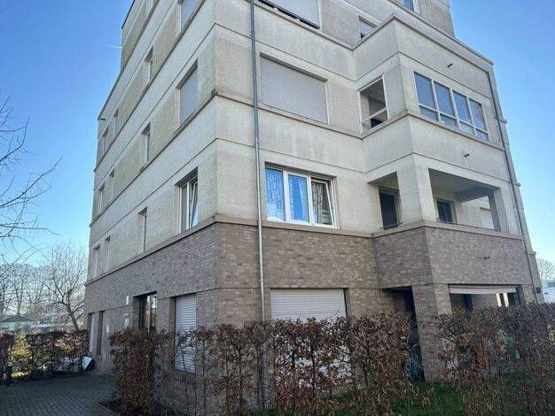 Wohnung zur Miete 1.480 € 2 Zimmer 109,3 m² 4. Geschoss frei ab 11.03.2026 Hafenpromenade 3 Süd Ludwigshafen 67061