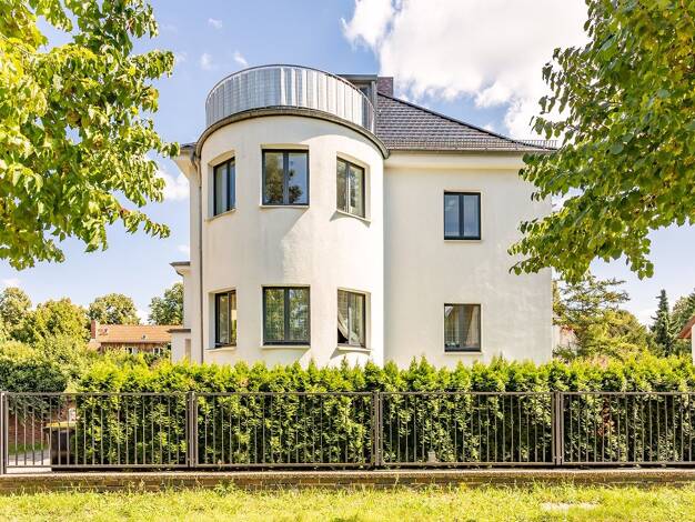 Maisonette zum Kauf 899.000 € 5 Zimmer 176,8 m² 1. Geschoss Spandau Berlin 13589