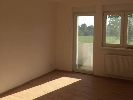 Wohnung zur Miete 643 € 2 Zimmer 65 m² 1. Geschoss frei ab sofort Bergmannstrasse Müncheberg 15374