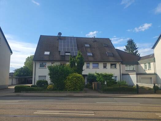 Reihenmittelhaus zum Kauf 349.000 € 6 Zimmer 148 m² 50 m² Grundstück frei ab sofort Brackel Dortmund 44309