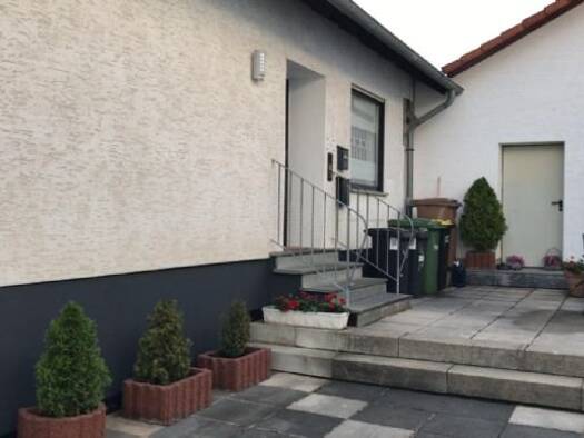 Wohnung zur Miete 980 € 4 Zimmer 122 m² frei ab sofort Ehlen Habichtswald 34317