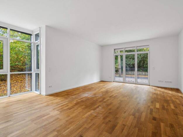Wohnung zum Kauf 3 Zimmer 146,7 m² EG Wellingsbüttel Hamburg 22391