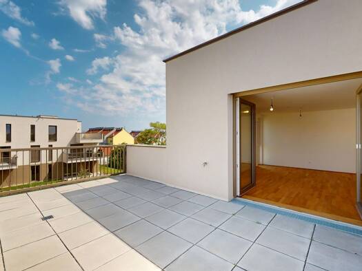 Wohnung zum Kauf - Erstbezug 517.600 € 3 Zimmer 85,6 m² Leopoldsdorf 2333