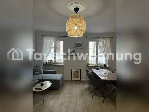 Wohnung zur Miete Tauschwohnung 1.200 € 3 Zimmer 85 m² Altstadt Mainz 55116