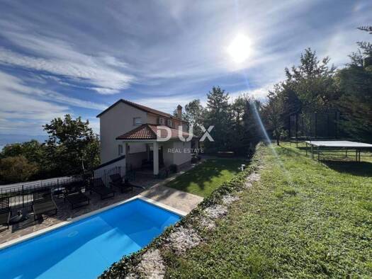 Haus zur Miete 2.800 € 5 Zimmer 140 m² Lovran