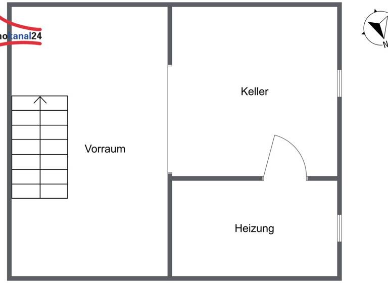 Doppelhaushälfte zum Kauf 199.000 € 3 Zimmer 112 m² 219 m² Grundstück frei ab sofort Treuchtlingen 91757