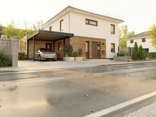 Haus zum Kauf 384.810 € 4 Zimmer 124 m² 456 m² Grundstück Barleben Barleben 39179