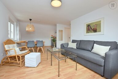 Wohnung zur Miete Wohnen auf Zeit 1.290 € 2 Zimmer 45 m² frei ab 01.02.2025 Waldau Stuttgart 70597