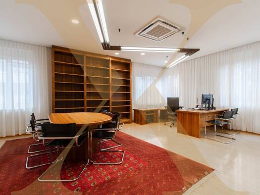 Büro zur Miete 2.328 € 5 Zimmer Pöstlingberg Linz 4040