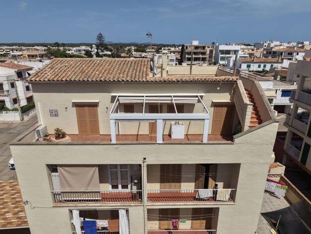 Penthouse zum Kauf 495.000 € 4 Zimmer 85 m² 3. Geschoss ses Salines 07638