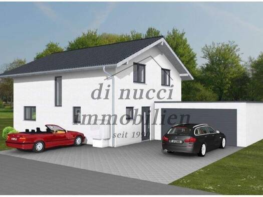 Einfamilienhaus zum Kauf - Erstbezug provisionsfrei 462.290 € 4,5 Zimmer 119 m² 1 m² Grundstück Lottstetten 79807