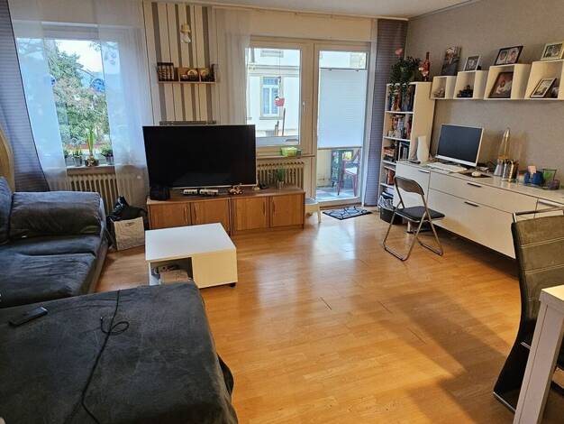 Wohnung zum Kauf 315.000 € 3 Zimmer 82 m² EG Unterlimpurgerstraße 10/1 Schwäbisch Hall 74523