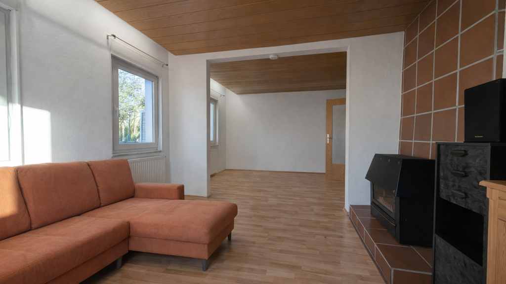 Einfamilienhaus zum Kauf 399.000 € 4 Zimmer 94,5 m² 222 m² Grundstück Echterdingen Leinfelden-Echterdingen 70771