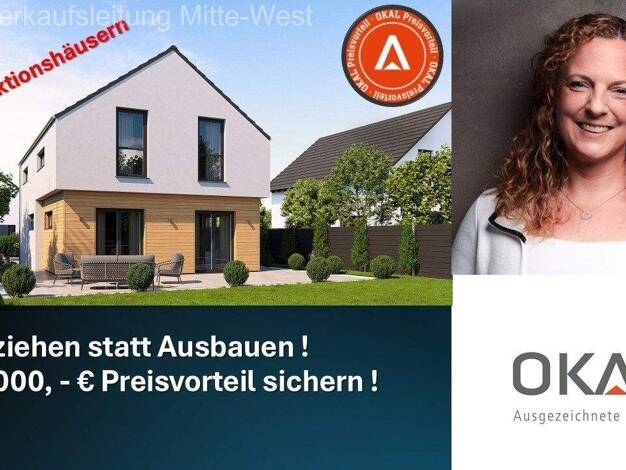 Einfamilienhaus zum Kauf provisionsfrei 507.900 € 3 Zimmer 131 m² 690 m² Grundstück Langenbach Bad Marienberg 56470