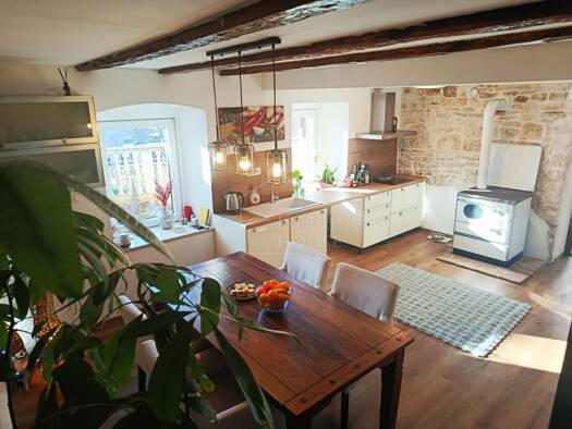 Reihenmittelhaus zum Kauf 369.000 € 6 Zimmer 329 m² Grundstück Svetvinčenat 52342