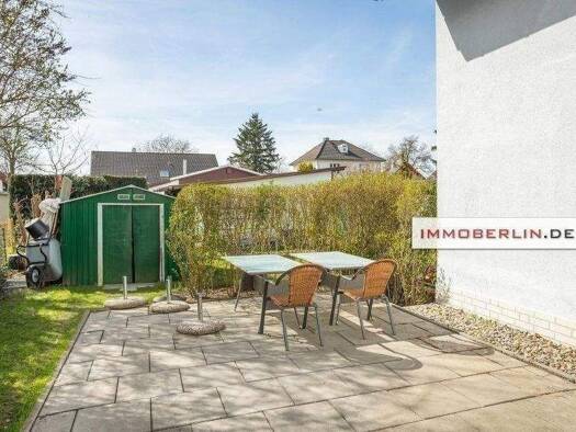 Einfamilienhaus zum Kauf 899.000 € 6 Zimmer 150 m² 409 m² Grundstück frei ab sofort Mahlow Blankenfelde-Mahlow 15831