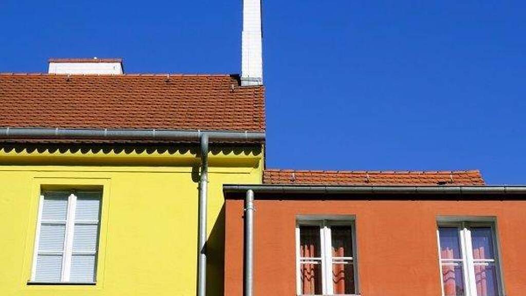 Reihenmittelhaus zum Kauf 349.900 € 4 Zimmer 127 m² 384 m² Grundstück Holzen Dortmund 44267