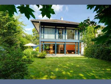 Haus zur Miete Wohnen auf Zeit 4.300 € 6,5 Zimmer 235 m² Krailling Krailling 82152