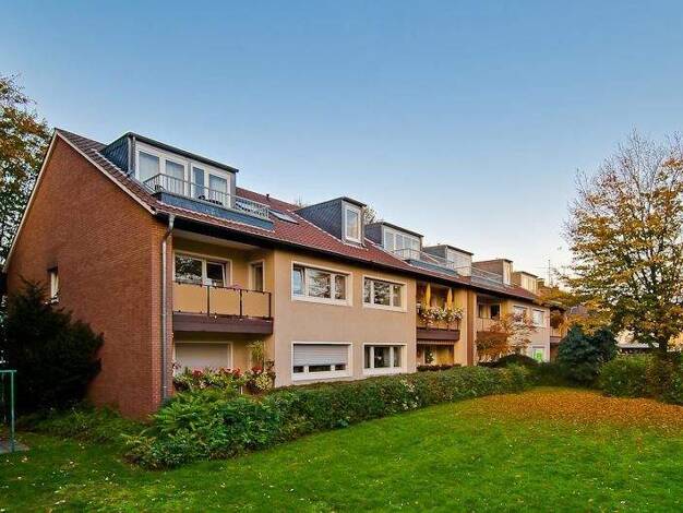 Wohnung zur Miete 659 € 2 Zimmer 51,7 m² frei ab 12.07.2026 Sternweg 28 Grengel Köln 51147