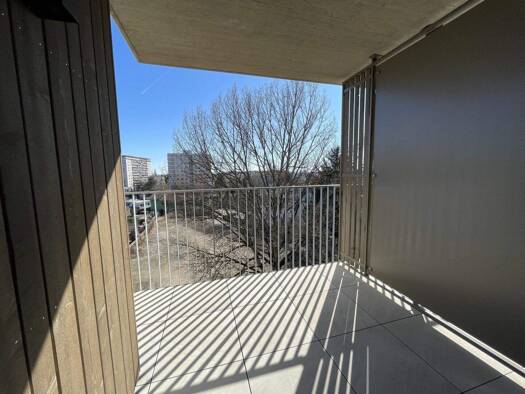 Studio zum Kauf - Erstbezug 195.000 € 1 Zimmer 5. Geschoss Kasernstraße Jakomini Graz 8010