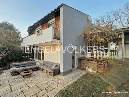 Reihenmittelhaus zum Kauf 350.000 € 5 Zimmer 130,2 m² Assenheim Niddatal-Assenheim 61194