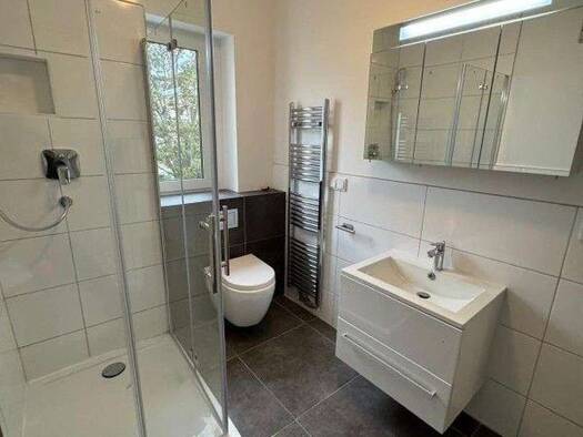 Wohnung zur Miete 591 € 1 Zimmer 26 m² Darmstadt Darmstadt 64289