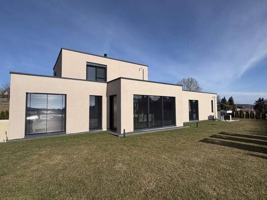 Einfamilienhaus zum Kauf 795.000 € 5,5 Zimmer 215 m² 917 m² Grundstück Meßstetten 72469