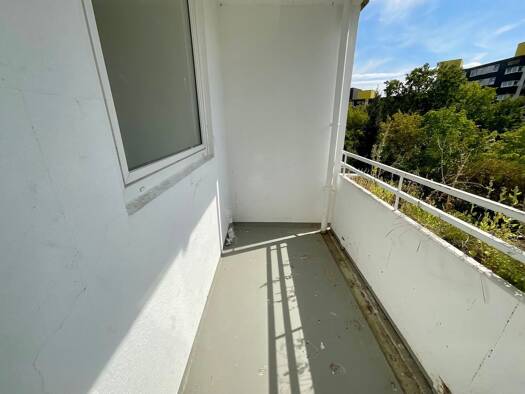 Wohnung zur Miete 633 € 3 Zimmer 77,3 m² 3. Geschoss frei ab 01.10.2025 Brüningheide 139 Kinderhaus Münster 48159