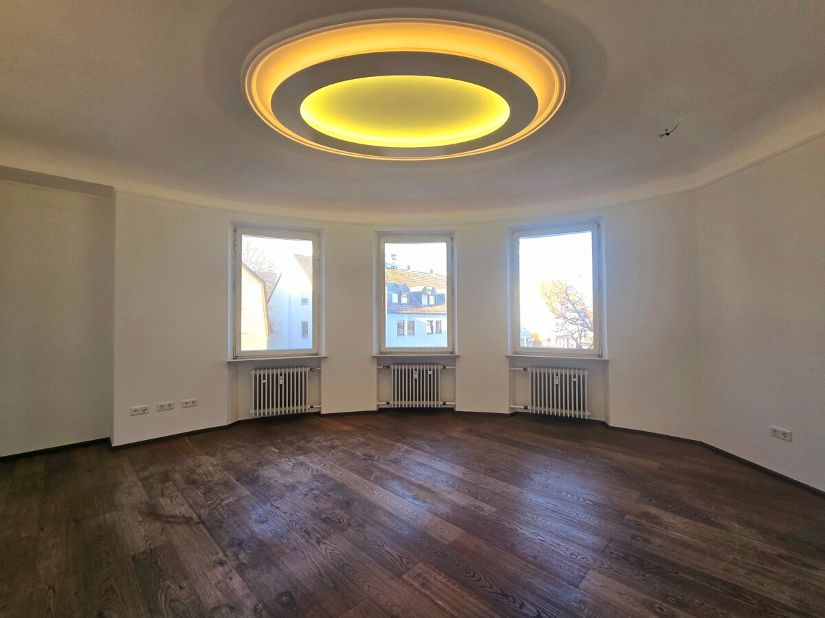 Wohnung zur Miete 990 € 3 Zimmer 92 m²<br/>Wohnfläche 1.<br/>Geschoss Kinkelstraße 2 Mögeldorf Nürnberg 90482