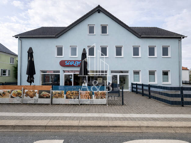 Haus zum Kauf 1.199.000 € 280,3 m² 570 m² Grundstück Rüsselsheim 65428