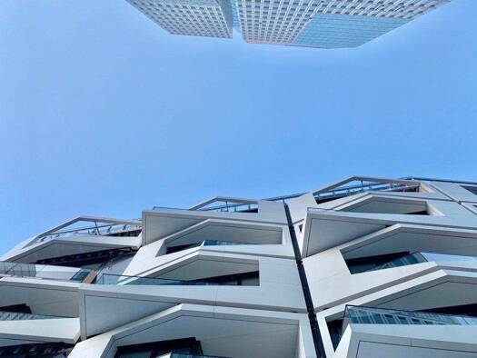 Wohnung zum Kauf 645.000 € 2 Zimmer 71,3 m² 2. Geschoss Innenstadt Frankfurt am Main 60313