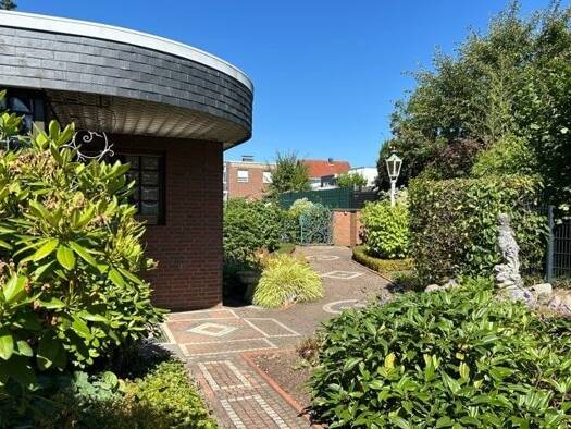 Bungalow zum Kauf 495.000 € 4 Zimmer 123,2 m² 633 m² Grundstück Mettmann Mettmann 40822