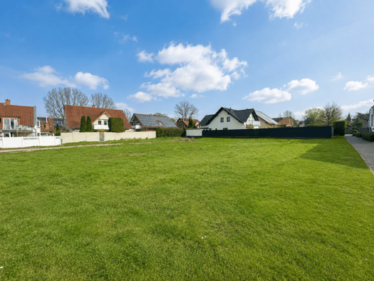 Grundstück zum Kauf 299.900 € 649 m² Grundstück Kernstadt Paderborn 33102