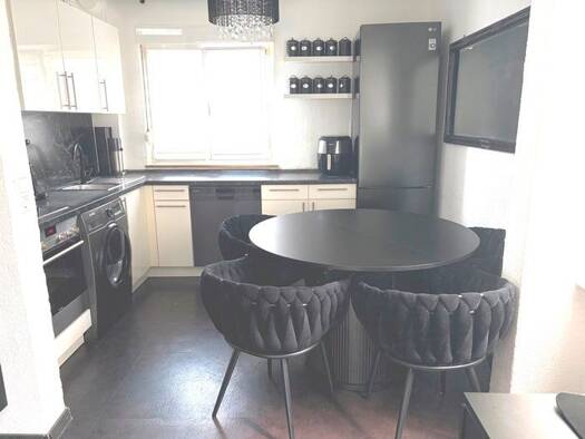 Wohnung zum Kauf 215.000 € 3 Zimmer 59 m² 1. Geschoss Crailsheim Crailsheim 74564