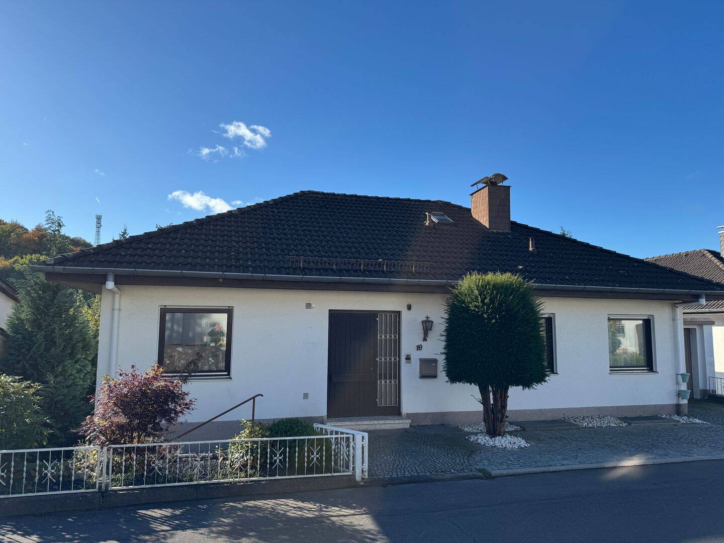 Immobilie in Kirchheim - Einfamilienhaus Kirchheim - Bild 0