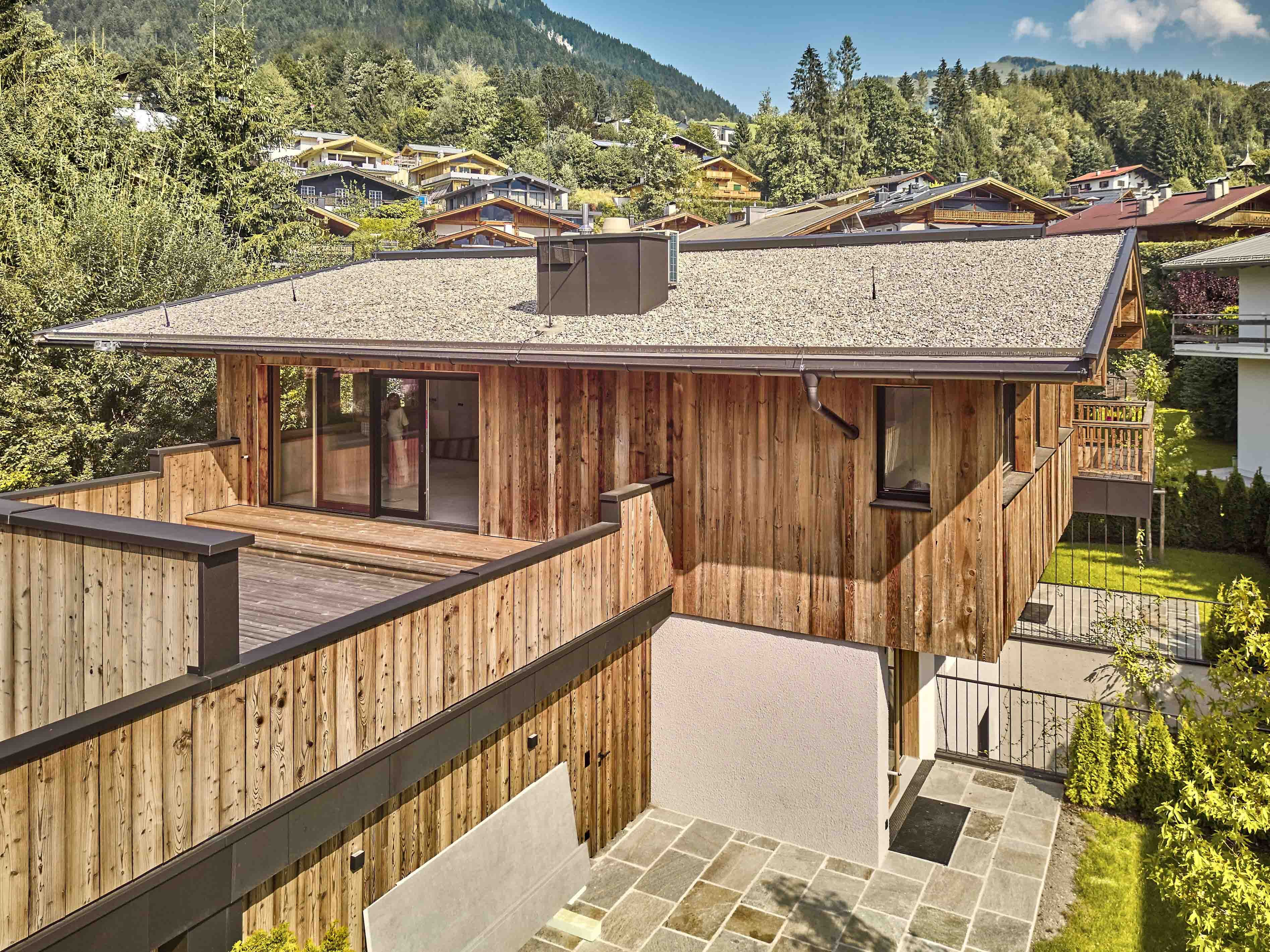 Apartment zum Kauf 2.959.000 € 138 m²<br/>Wohnfläche Kitzbühel 6370