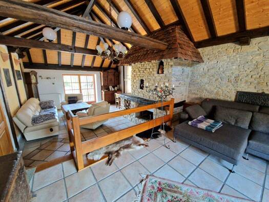 Einfamilienhaus zum Kauf 238.000 € 3 Zimmer 215 m² 1.606 m² Grundstück Siltzheim 67260