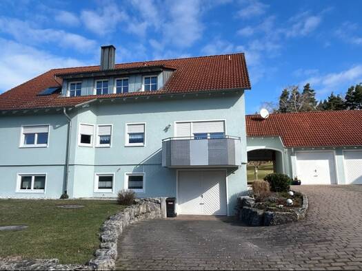 Wohnung zur Miete 750 € 5 Zimmer 130 m² frei ab sofort Köhlau Schopfloch 91626