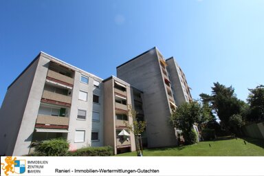 Wohnung zum Kauf 195.000 € 2 Zimmer 52 m² 2. Geschoss Deutenbach Stein 90547