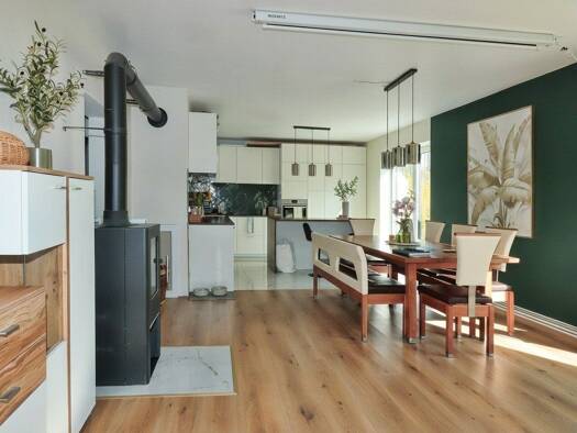 Haus zum Kauf 349.000 € 4 Zimmer 130 m² 940 m² Grundstück Klosterneuburg 3400