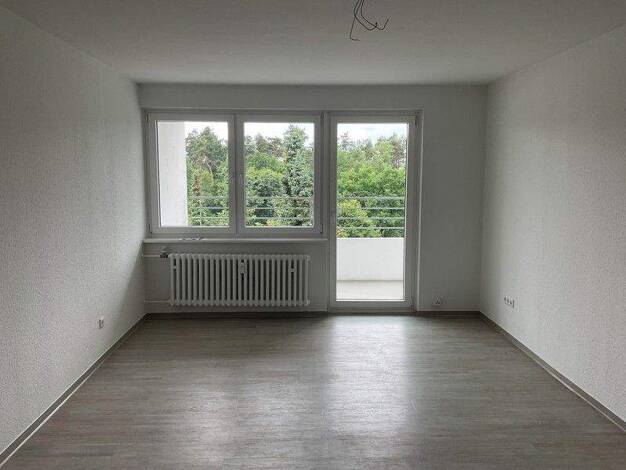 Wohnung zur Miete 697 € 3 Zimmer 78 m² 4. Geschoss frei ab 27.02.2026 Württemberger Allee 15 Sennestadt Bielefeld 33689