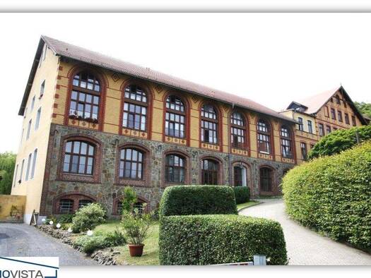 Mehrfamilienhaus zum Kauf 2.750.000 € 76 Zimmer 2.624,1 m² 3.506 m² Grundstück Schönbergerstraße 15 Biesnitz Görlitz 02827