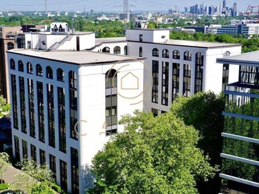 Bürofläche zur Miete provisionsfrei 14,50 € 331 m² Bürofläche teilbar ab 331 m² Sossenheim Eschborn 65760