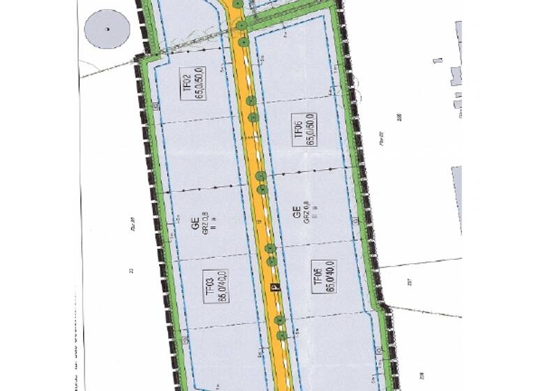 Gewerbegrundstück zum Kauf provisionsfrei 39,96 € 11.000 m²<br/>Grundstück Fabrikstraße Kropp Kropp 24848