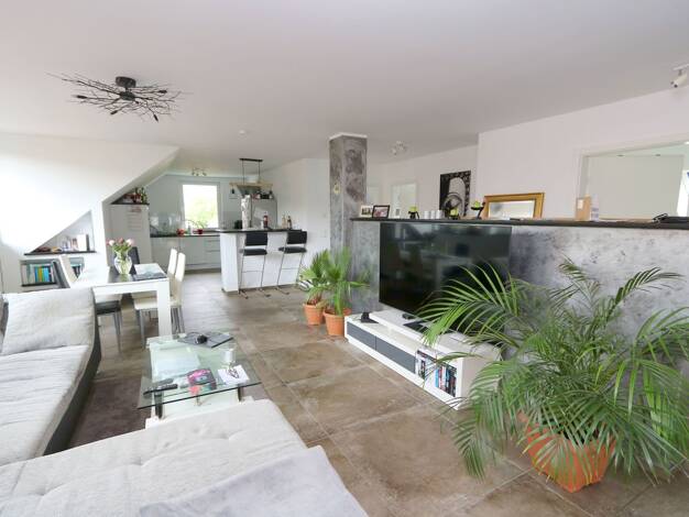 Penthouse zum Kauf 475.000 € 3 Zimmer 110 m² Eutin 23701