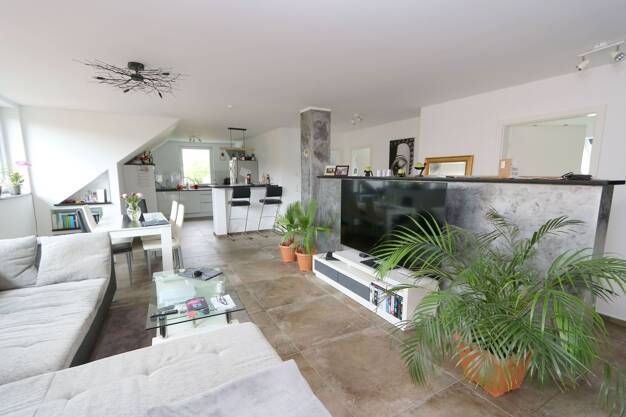 Penthouse zum Kauf 475.000 € 3 Zimmer 110 m² Eutin 23701
