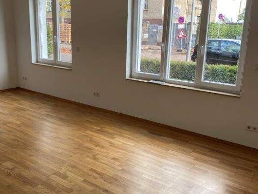 Wohnung zur Miete 900 € 2 Zimmer 60 m² EG Charlottenstraße 45 Niederschönhausen Berlin 13156