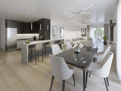 Wohnung zum Kauf provisionsfrei als Kapitalanlage geeignet 489.000 € 4,5 Zimmer 99,7 m² Nürtingen 72622