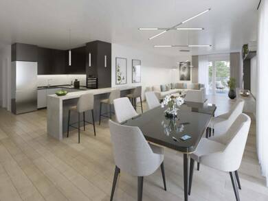 Wohnung zum Kauf provisionsfrei als Kapitalanlage geeignet 489.000 € 4,5 Zimmer 99,7 m² Neckarhausen Nürtingen 72622