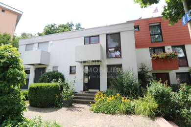 Reihenmittelhaus zum Kauf 445.000 € 5 Zimmer 137 m² 210 m² Grundstück Amorbach Neckarsulm - Amorbach 74172